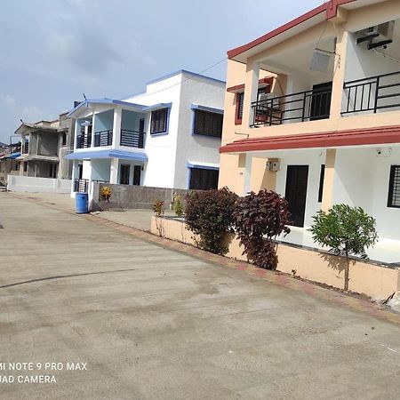 Jalsa Villas Szaputara Kültér fotó