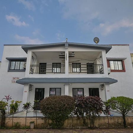 Jalsa Villas Szaputara Kültér fotó