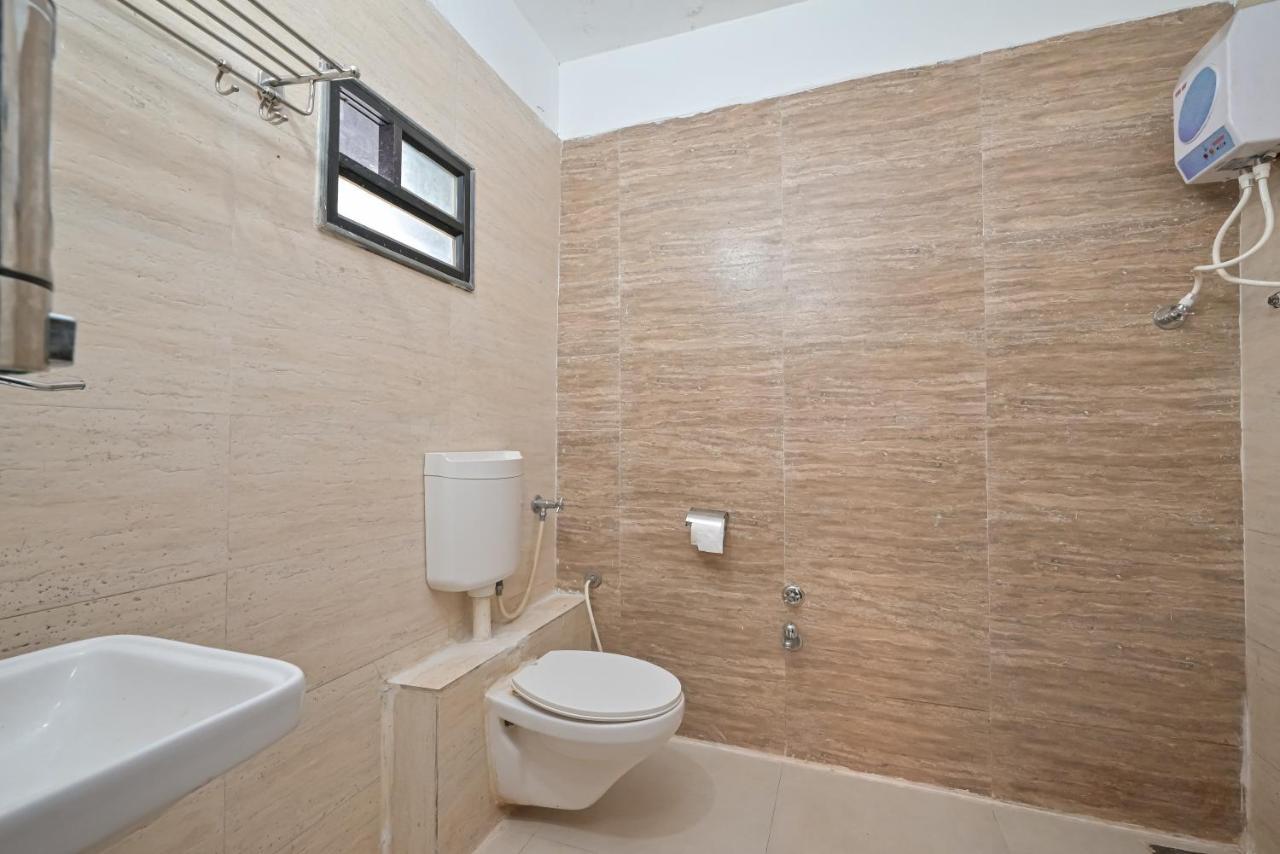 Jalsa Villas Szaputara Kültér fotó